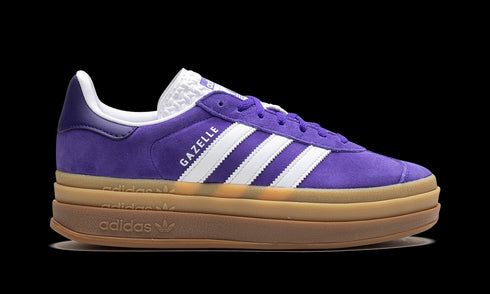 Gazelle Bold WMNS "Purple" IE0419