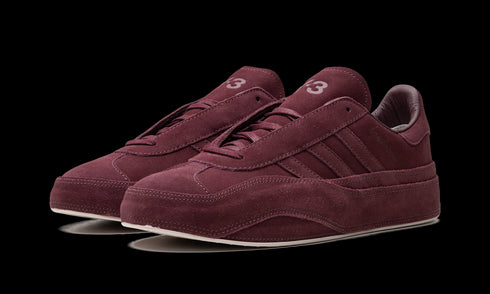Gazelle Y-3 "Shadow Red" IG4029