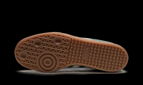 Samba OG "Collegiate Green" ID2054