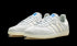 Samba OG "wonder silver/chalk white/off white"