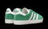 Gazelle 85 "Green White Gold Metallic" IE2165
