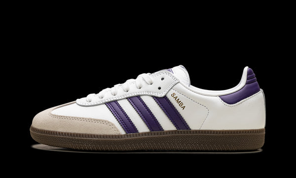 Samba ADV "Collegiate Purple" IE6613