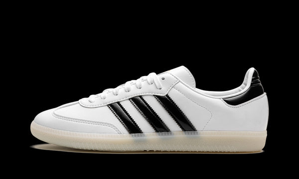 Samba "Jason Dill - White Patent Leather" IE5158