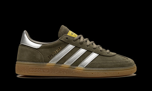 Handball Spezial "Olive Strata"