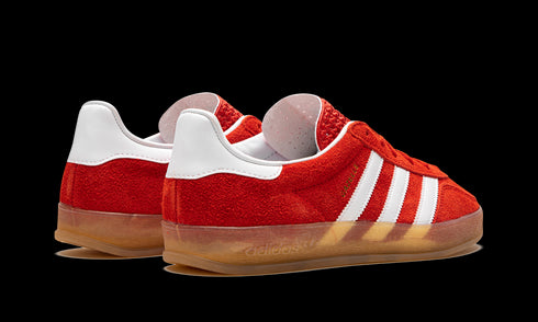 GAZELLE INDOOR WMNS "Bold Orange" HQ8718