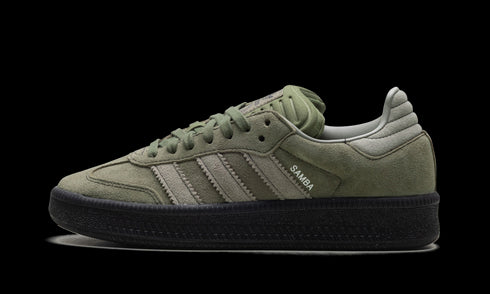 Samba XLG "Olive Strata" ID3913