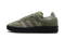 Samba XLG "Olive Strata" ID3913