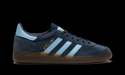 Handball Spezial "Navy / Gum"
