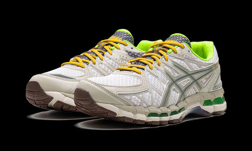 Gel-Kayano 20 "Bodega Small Wins Add Up"