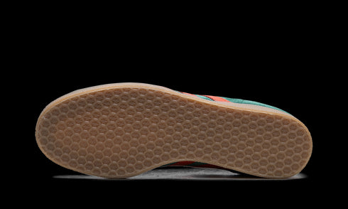 Gazelle "Collegiate Green" IG6200