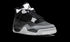 Air Jordan 4 "Fear" FQ8138 002
