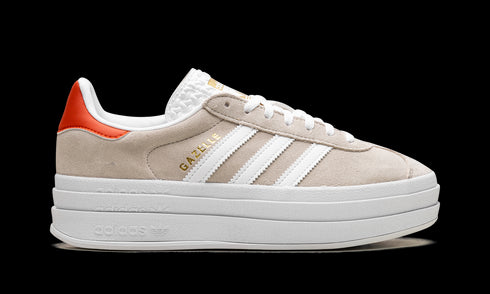 Gazelle Bold WMNS "Wonder Beige Orange" IG8671