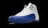Air Jordan 12 "Blueberry"