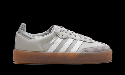 Sambae WMNS "Grey Cloud White" IE9108