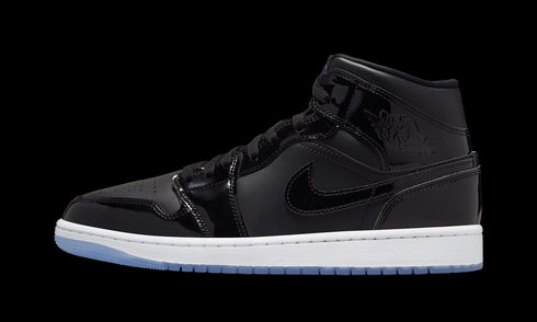 Air Jordan 1 Mid SE "Space Jam"