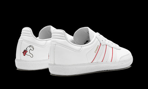 Samba Vegan "Minnie Mouse" GY1890