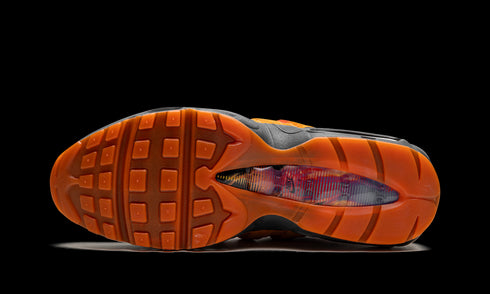 Air Max 95 "Atlanta"