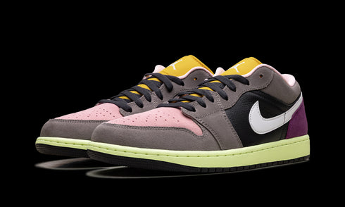 Air Jordan 1 Low "Tokyo Bio Hack" HQ2010 005