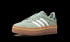 GAZELLE BOLD WMNS "Silver Green Gum"