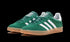 Gazelle Indoor "Collegiate Green Gum"
