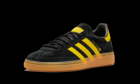 HANDBALL SPEZIAL "Black / Yellow"