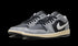 Air Jordan 1 Low SE "Light Smoke Grey" HQ2010 012