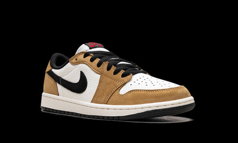 Air Jordan 1 Retro Low OG "Rookie Of The Year"
