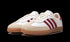 Samba OG "Sporty & Rich - White Core Burgundy" IF5660