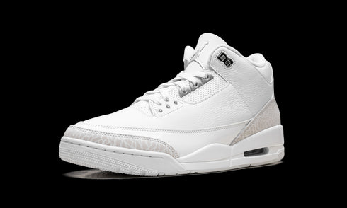 Air Jordan 3 "Pure Money" CT8532 111