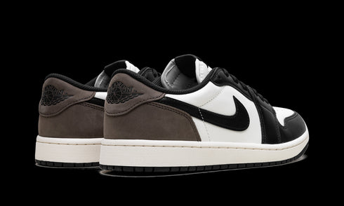 Air Jordan 1 Low OG "Mocha"