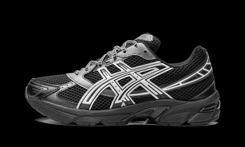 Gel-1130 Exclusive "Black White"