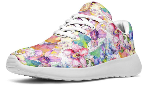 Unify Original - Watercolor Flowers