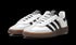 Handball Spezial "White Black Gum"