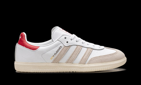 Samba Kith "Kith Classics Program White Red" GY2544