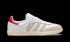 Samba Kith "Kith Classics Program White Red" GY2544