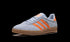 Gazelle Indoor "Wonder Blue Orange" JH5405