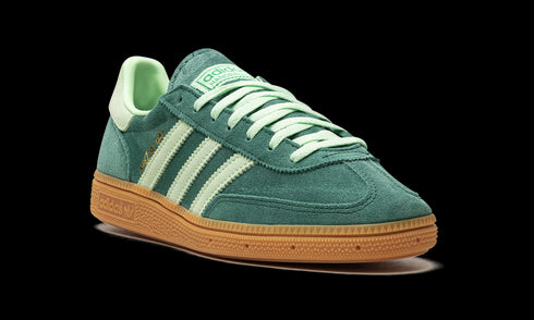 Handball Spezial WMNS "Collegiate Green / Semi Green Spark"