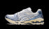 GEL-Kayano 14 "Metallic Blue"