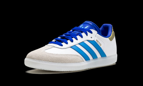 Samba Messi "Lionel Messi" ID3550