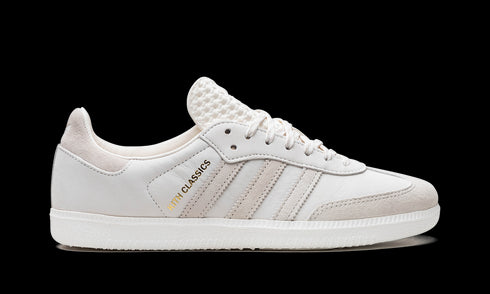 Samba "Kith - Classics Program - Cloud White" IH0090