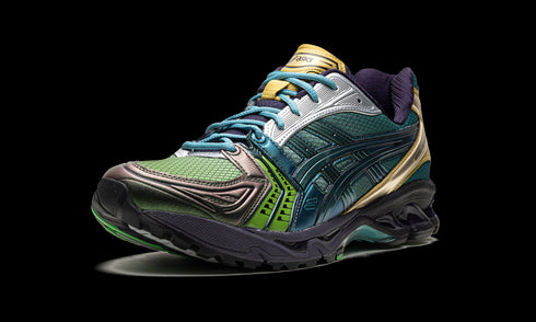 GEL-Kayano 14 "P Andrade - Gradation Green"