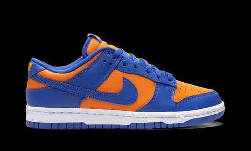 Dunk Low "Knicks"