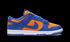 Dunk Low "Knicks"