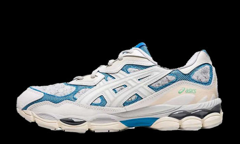 Gel NYC "'Shigen 2'"