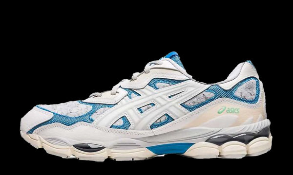 Gel NYC "'Shigen 2'"