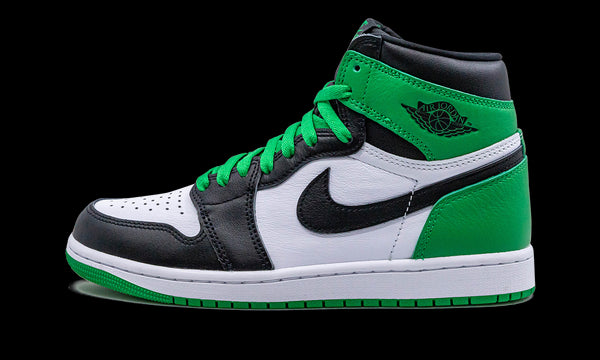 Air Jordan 1 Retro High OG "Lucky Green"