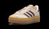 Gazelle WMNS "Cream White Maroon" JQ5127