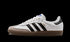 Samba OG "White / Black"