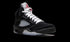 Air Jordan 5 Retro OG "Black Metallic Reimagined"