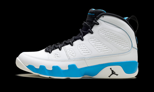 Air Jordan 9 OG "Powder Blue"